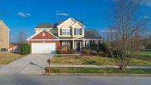 10 Sagebrush Trl Covington, GA 30014