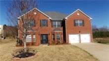 12101 Greywolf Ln Covington, GA 30014