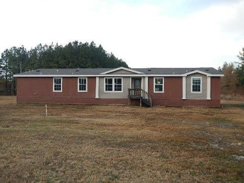 307 Shanee Dr, Gloster, LA 71030