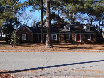 212 Wilkinson St, Rocky Mount, NC 27804