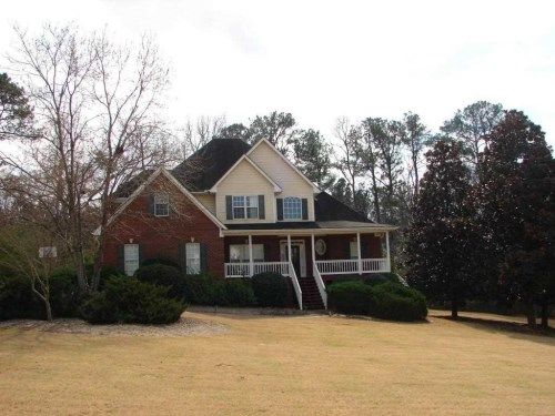 203 The Abbey, Mcdonough, GA 30253