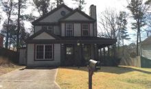 1255 Old Countryside Circle Stone Mountain, GA 30083