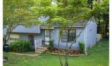 4728 Garden Hills Dr Stone Mountain, GA 30083