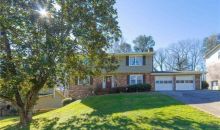 643 Rockborough Dr Stone Mountain, GA 30083