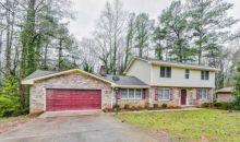 4223 Autumn Woods Ct Stone Mountain, GA 30083