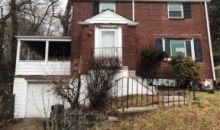 556 Springdale Dr Pittsburgh, PA 15235