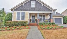 6032 Queens River Dr Mableton, GA 30126
