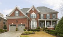 3984 Blustery Way Marietta, GA 30066