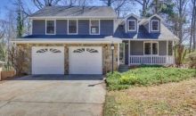 4022 Creek Hollow Way Duluth, GA 30096
