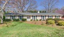 4003 Casey Glen Ct Duluth, GA 30096