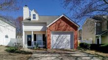 13401 Harpley Ct Alpharetta, GA 30004
