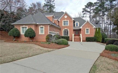 319 Broadmoor Way, Mcdonough, GA 30253