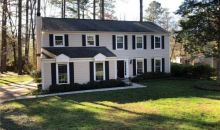 5542 Knox Place Norcross, GA 30092