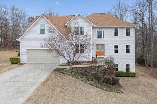 7065 Pinecone Way, Cumming, GA 30028