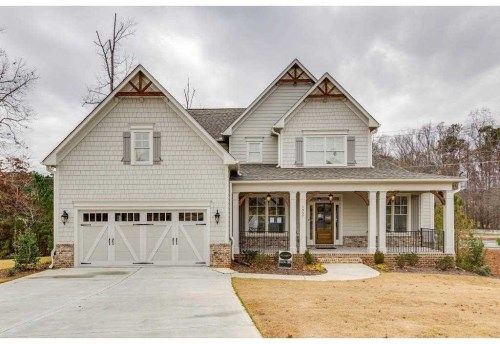 1957 Stone Bridge Ln, Marietta, GA 30064