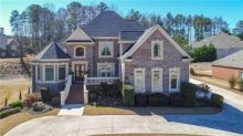 4549 Revenue Trl Ellenwood, GA 30294