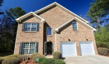 3760 Linecrest Rd Ellenwood, GA 30294