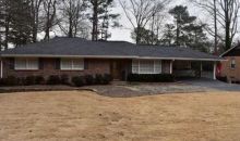 3831 SE Lake Dr Smyrna, GA 30082