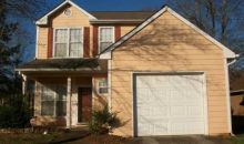 5140 Park Circle Austell, GA 30106