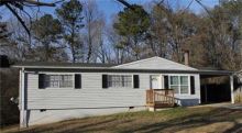 1124 Pontiac Circle Austell, GA 30168