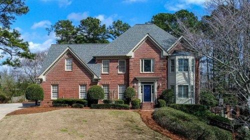 7695 Blandford Place, Atlanta, GA 30350