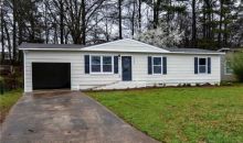 1114 Pontiac Circle Austell, GA 30168