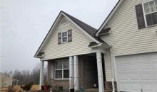 3003 Cedar Glen Run Gainesville, GA 30507