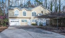 4034 Coyte Dr Marietta, GA 30062