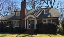 1209 N Decatur Rd NE Atlanta, GA 30306