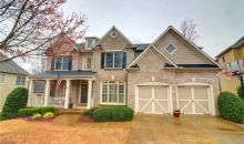 1160 Summerfield Dr Cumming, GA 30040