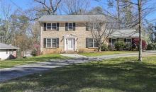 3743 Harts Mill Ct Atlanta, GA 30341