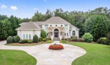 1009 Legacy Hills Dr Mcdonough, GA 30253