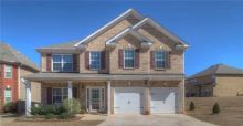 2508 Ruskin Ct Mcdonough, GA 30253