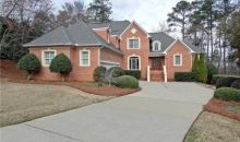 319 Broadmoor Way Mcdonough, GA 30253