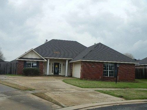 6003 Kateland Cir, Bossier City, LA 71111