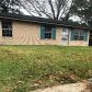 222 Fairmont Dr, Houma, LA 70360 ID:15379359