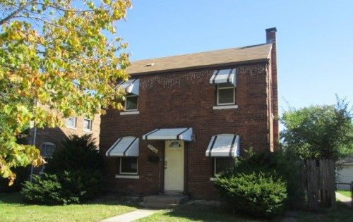 10841 S Avenue O, Chicago, IL 60617