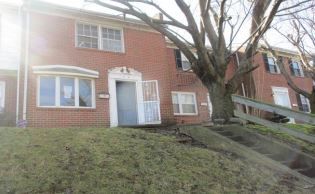 1155 Pelham Woods Rd, Parkville, MD 21234