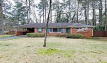 2056 Pawnee Dr SE Marietta, GA 30067