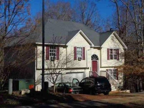 2284 SOUTH OAKS DR, Gainesville, GA 30507