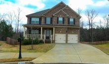 6705 Oak Hill Place Fairburn, GA 30213