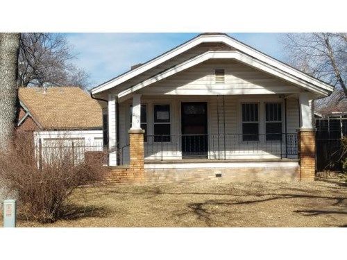 230 W 17th St N, Wichita, KS 67203