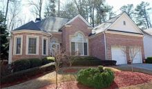 4184 Haynes Mill Ct NW Kennesaw, GA 30144