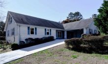 5063 Happy Hollow Rd Atlanta, GA 30360