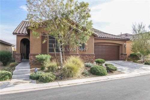 11240 Ferguson Springs Street, Las Vegas, NV 89179
