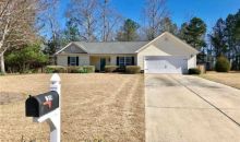 2514 Marixa Dr Statham, GA 30666