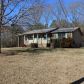 282 Beck Rd, Oxford, AL 36203 ID:15333089