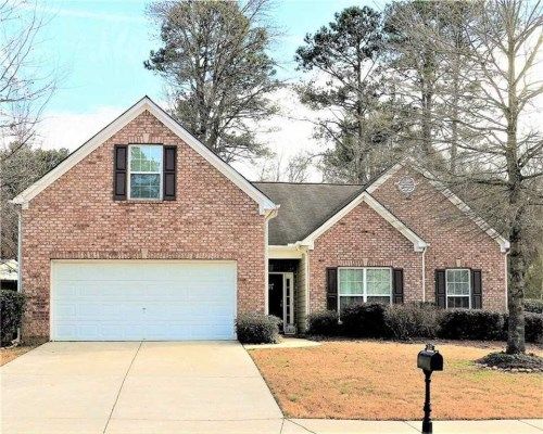 2822 Glenlocke Circle NW, Atlanta, GA 30318