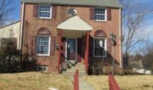 2816 63rd Pl Hyattsville, MD 20785