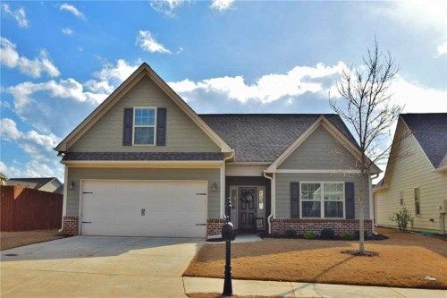 4811 Hidden Valley Ct, Gainesville, GA 30504